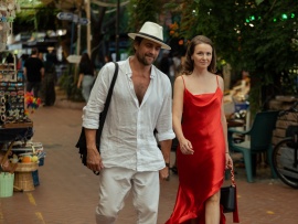 Мелодия для двоих: 2 серия