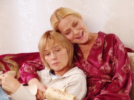 Если у Вас нету тёти: 4 серия