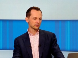 Пёстрый мир						