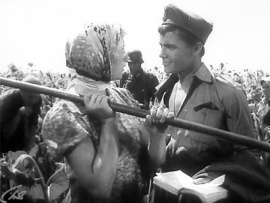 Они шли на восток