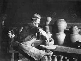 Забытое ремесло: Прасол						