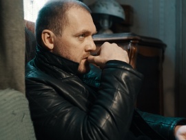 Волк: 12–14 серии