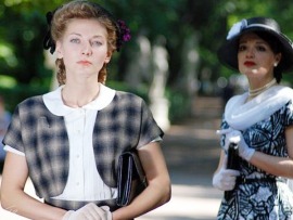 Жить сначала: 13–16 серии