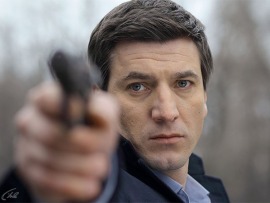 Ментовские войны