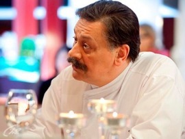 Кухня: 5 сезон, 10–17 серии