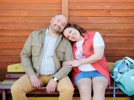 Мама будет против: 7 серия