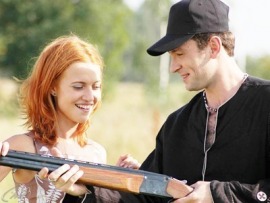 Любить и ненавидеть