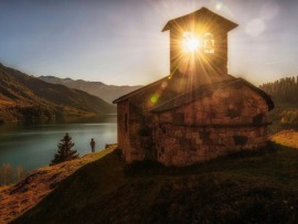 "Парсуна" с Владимиром Легойдой						