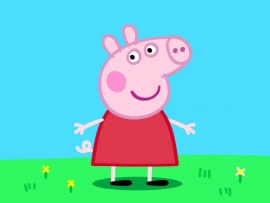 Свинка Пеппа: 14, 16, 17, 18, 19, 20, 21, 22 и др. серии