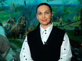 "Доброе утро, Беларусь!" со Светланой Боровской						