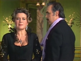 Весёлая вдова