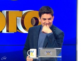 Пятеро на одного						