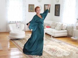 Некрасивая подружка-5. Тайна Белоснежки: 1–2 серии