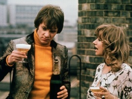 О, счастливчик!