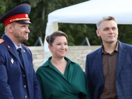 Некрасивая подружка-24-25: 1–2 серии