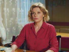 Счастье Серафимы