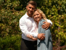 Любовь и другие препятствия: 1–4 серии