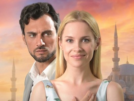 Абрикосовая горечь: 1–4 серии