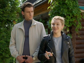 Уроки химии: 1–2 серии