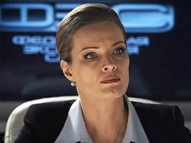 След: Аннушка Каренина