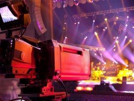 Концерт Элвина Грея						