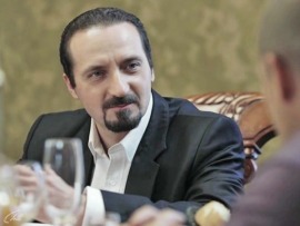 Синдром шахматиста: 1–2 серии