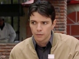 Белая стрела