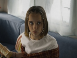 Одна дома. Великолепная пятёрка