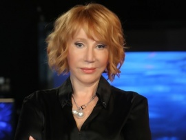 Он и она: Наталия Гулькина						