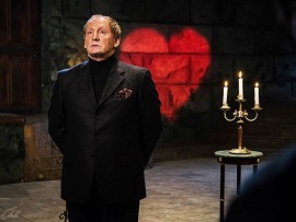 Мистические истории: 22 серия — "Чужими руками + Старая липа"						