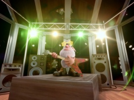 Буба: 1, 2, 3, 4, 5, 6, 8, 9 серии