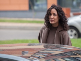 Спроси Марту: 5 серия