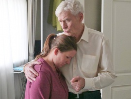 Некрасивая подружка-6. Шоколадное убийство: 1–2 серии