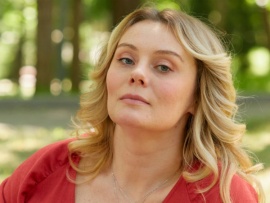 Удержи меня: 1–4 серии