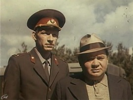 И это всё о нём: 3 серия