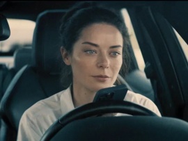 Точка ноль: 6–10 серии