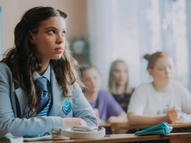 Плакса: 1 сезон, 5–8 серии