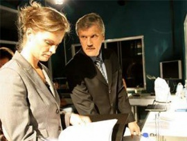 След: Никакого смысла