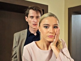 Синдром жертвы