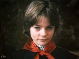 Гостья из будущего: 2–5 серии