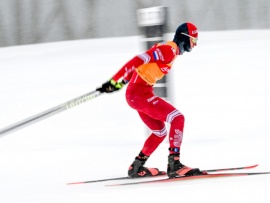 Лыжные гонки. ФосАгро Кубок России. Спринт. Прямая трансляция из Кировска						