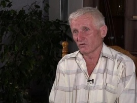 И вот был случай на войне...: Бой с дроном						