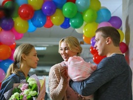Всё могло быть иначе
