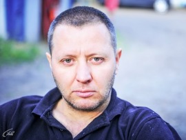 Карпов: 21 серия — "Письмо с того света"