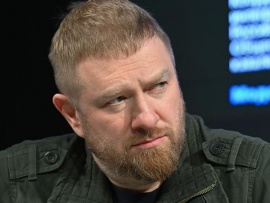 Итоги с Малькевичем: 24 серия						