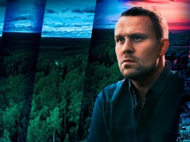Премьера. "Чужой": 9 серия