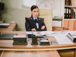 Тайны следствия-22: "Черная месса", 2-я часть