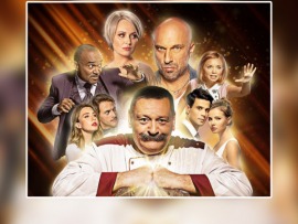 Кухня. Война за отель: 19–27 серии