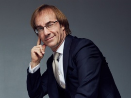 "Фортуна Фабио Мастранджело". К 60-летию Фабио Мастранджело						