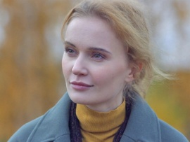 Стряпуха: 1–4 серии